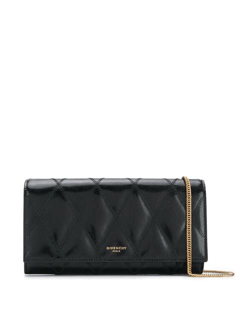 celeribrity givenchy quilted pouch|Women's Givenchy Designer Handbags & Wallets .